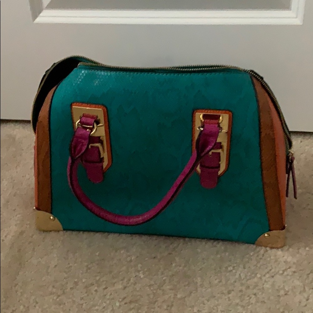 Aldo handbag